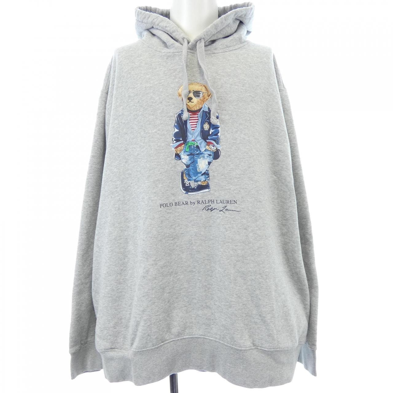 ポロラルフローレン POLO RALPH LAUREN パーカー