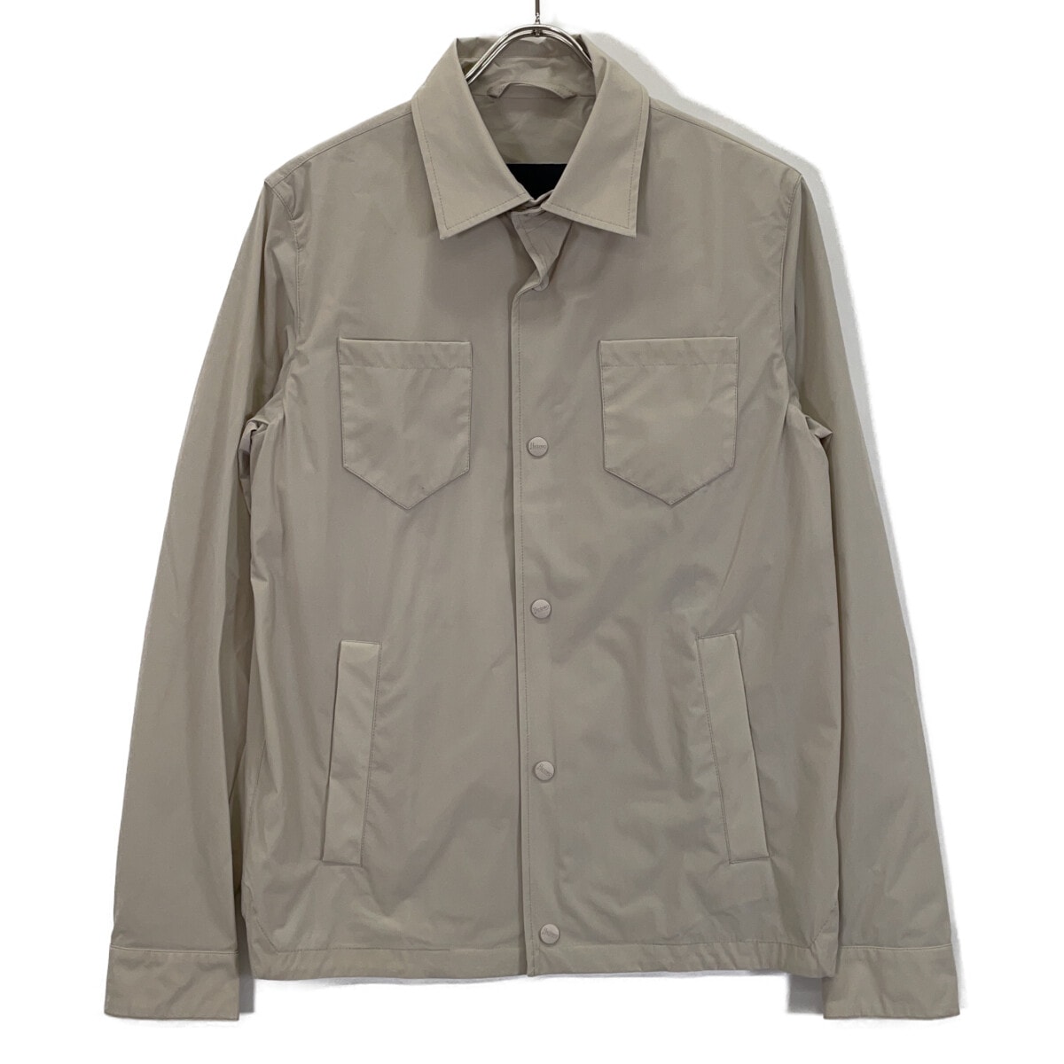 ヘルノ GI0120U ｽﾄﾚｯﾁ ｼｬﾂﾌﾞﾙｿﾞﾝ 44