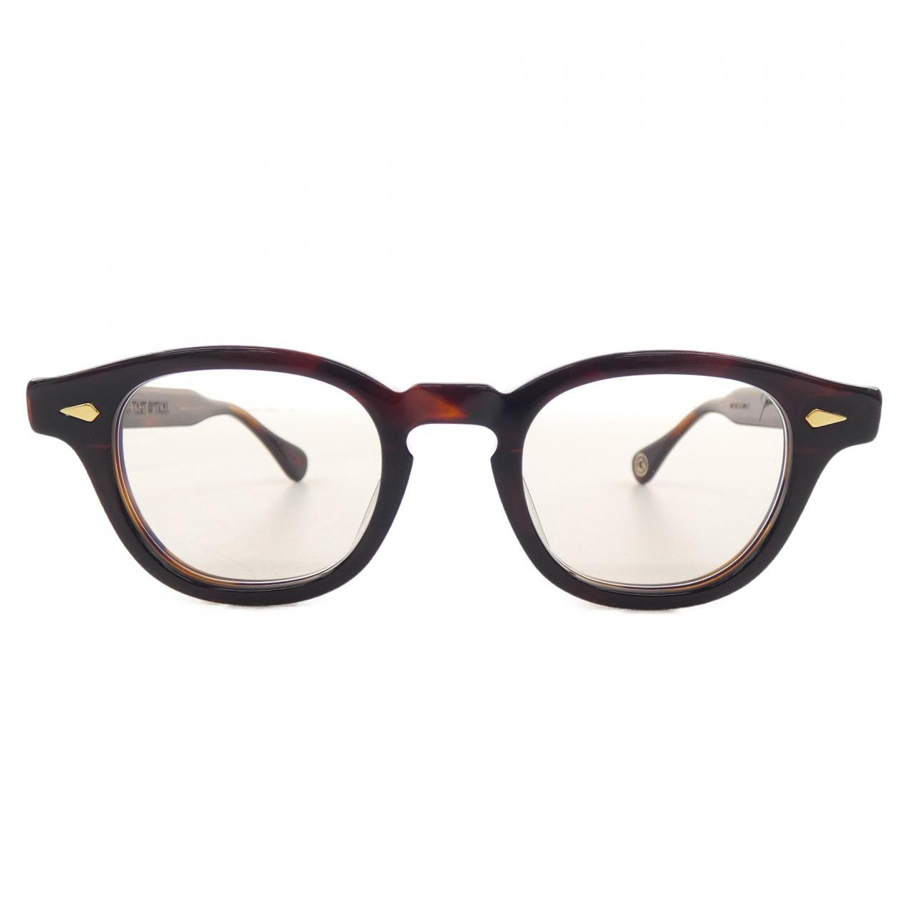ユリウス JULIUS PL-001Cb EYEWEAR