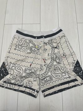 Air Jordan x Travis Scott Brand M J TS Short