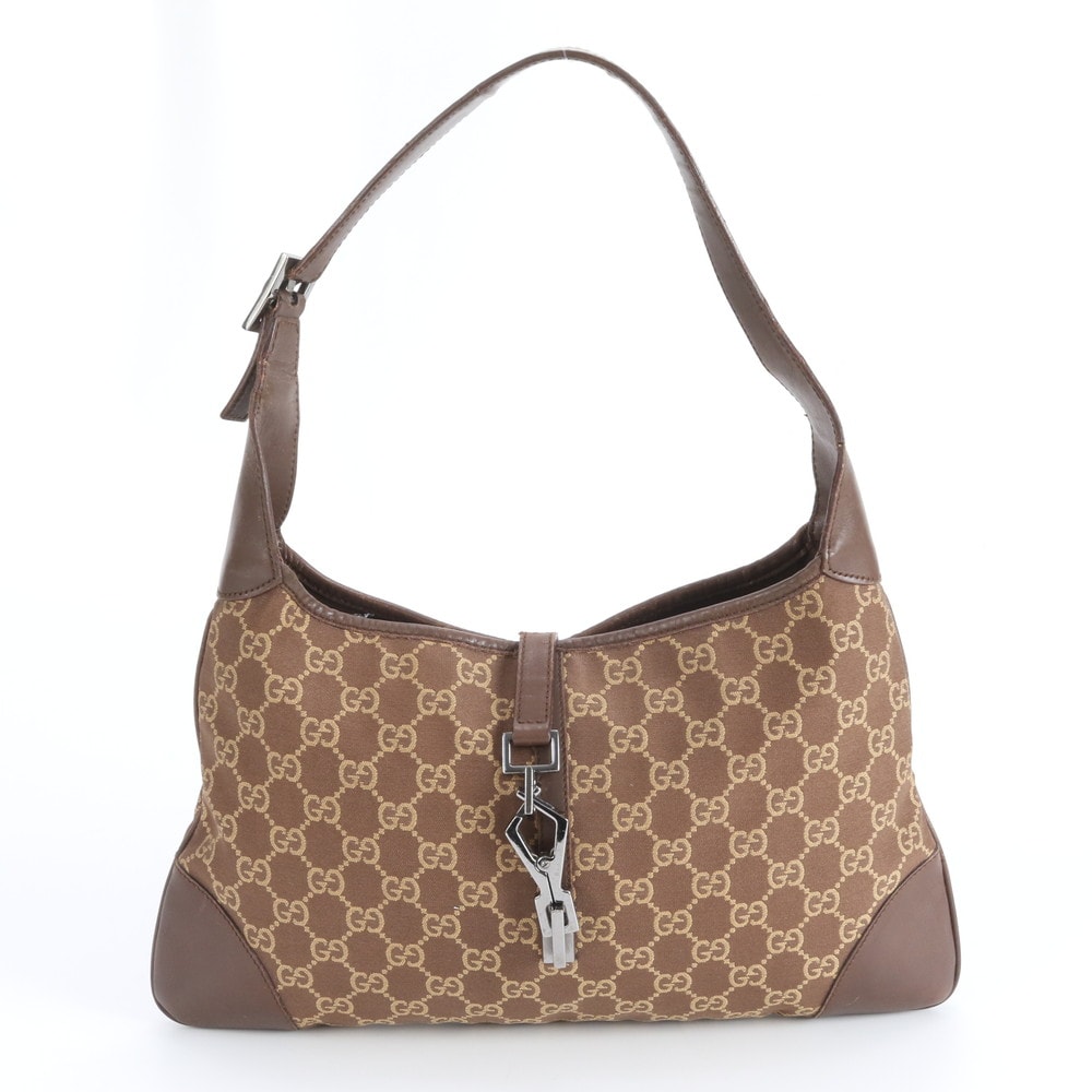 グッチ GGキャンバスカンデンスキー 001-4057 ショルダーバッグ