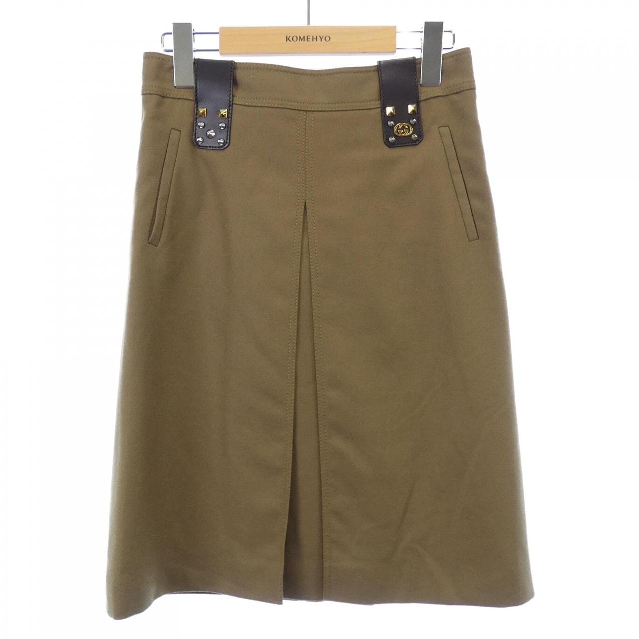 グッチ GUCCI 268667 スカート