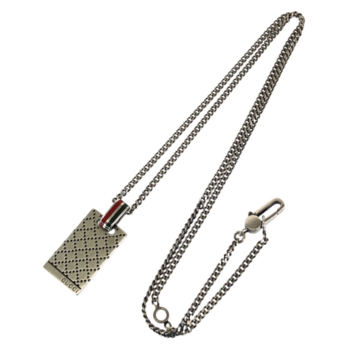 B (目立った傷や汚れなし)】美品 GUCCI グッチ シェリーライン