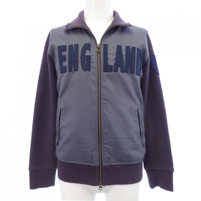 バラクータ BARACUTA ZBC713 ブルゾン