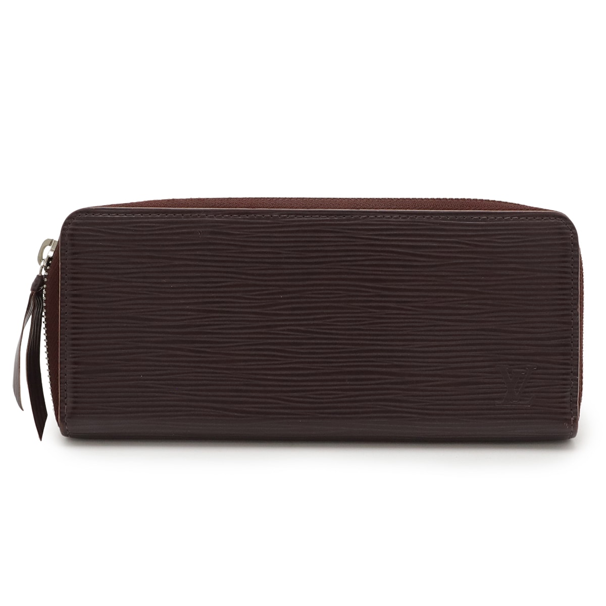 ルイ・ヴィトンポルトフォイユ・クレマンス エピ M64307 長財布