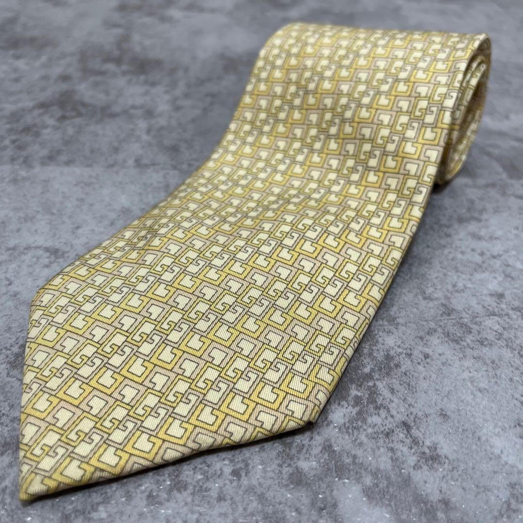 グッチ ネクタイ メンズ