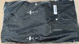 Supreme Canvas Clip Jacket