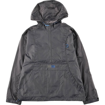 古着 00年代 ナイキ NIKE アノラックパーカー メンズS相当/eaa586446