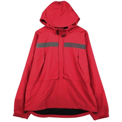 古着 90年代 ラルフローレン Ralph Lauren POLO SPORT ポロスポーツ アノラックパーカー メンズM相当 ヴィンテージ/eaa654693