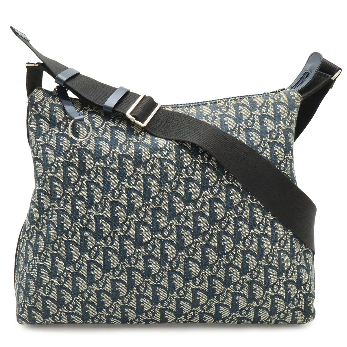 クリスチャンディオール トロッターショルダーバッグ レディース