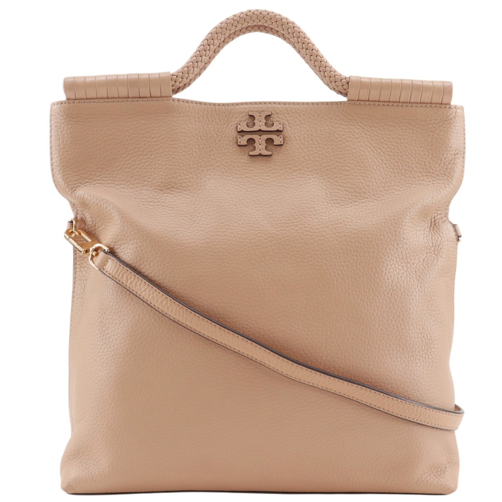 トリーバーチ 2WAYショルダー トートバッグ レディースハンドバッグ