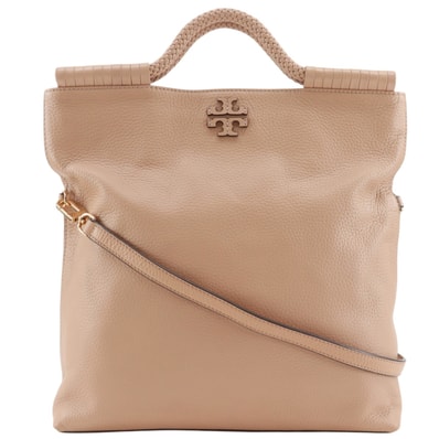 トリーバーチ 2WAYショルダー トートバッグ レディースハンドバッグ