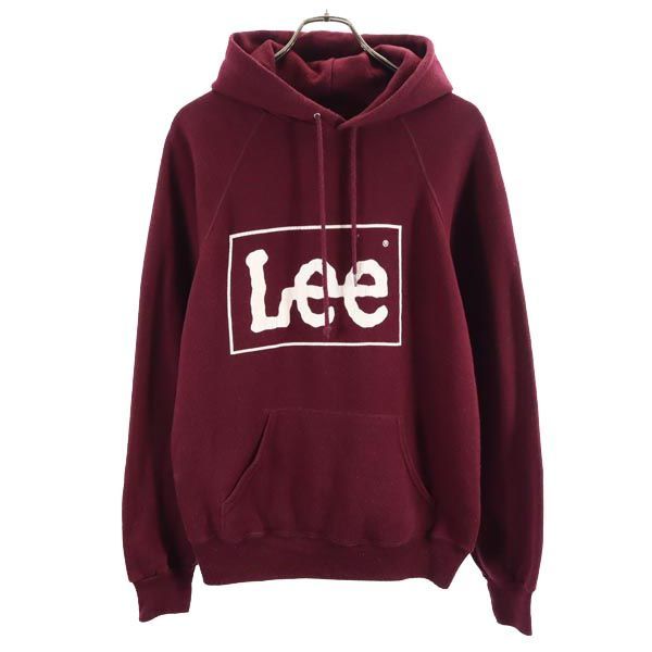 Lee リー 90s スウェットパーカー