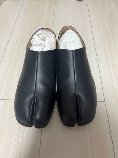 Tabi スリッポン