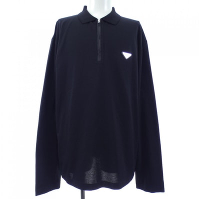 プラダ PRADA トライアングルロゴ UJL59B SOOO 1YR4 トップス