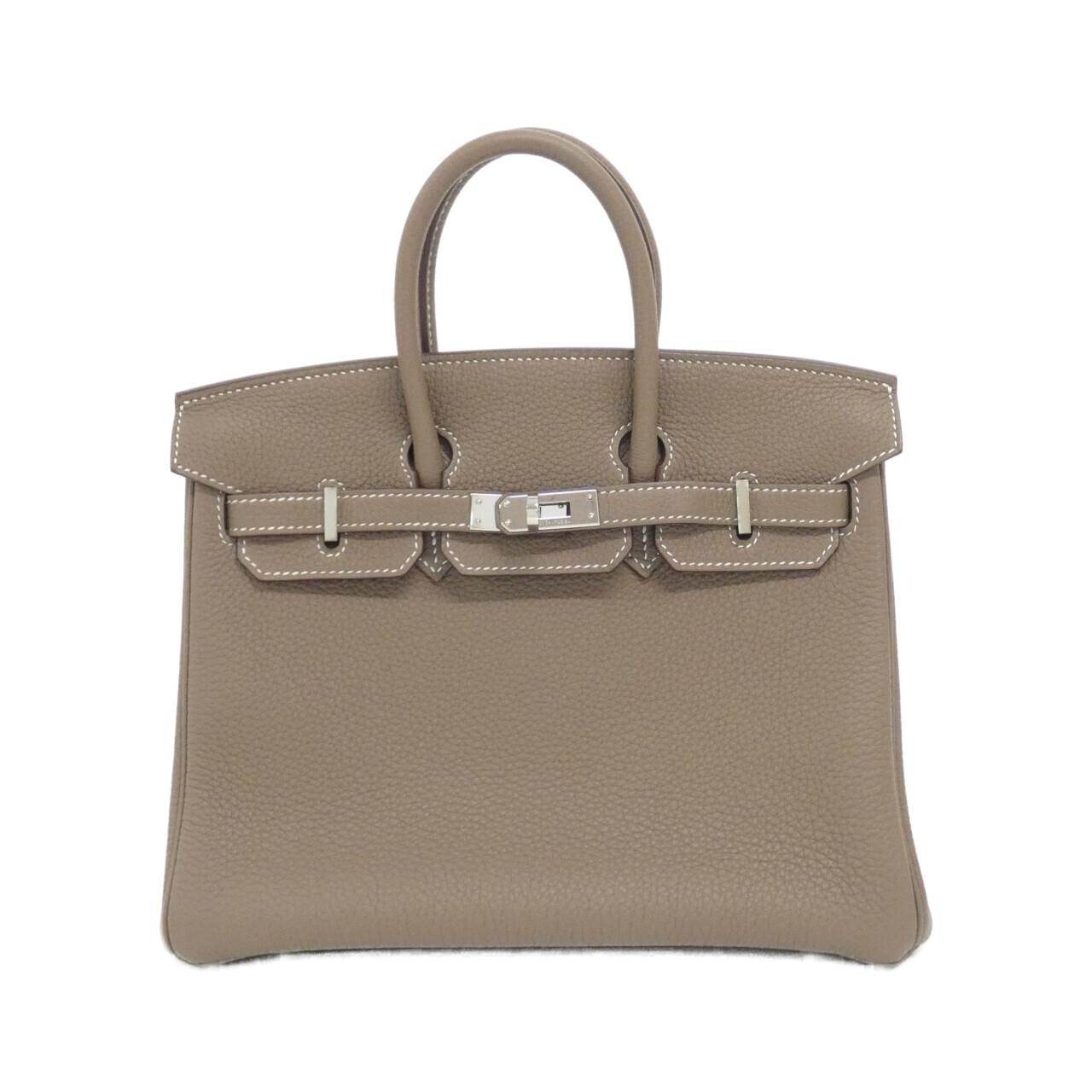 エルメス バーキン 25cm 041344CK バッグ