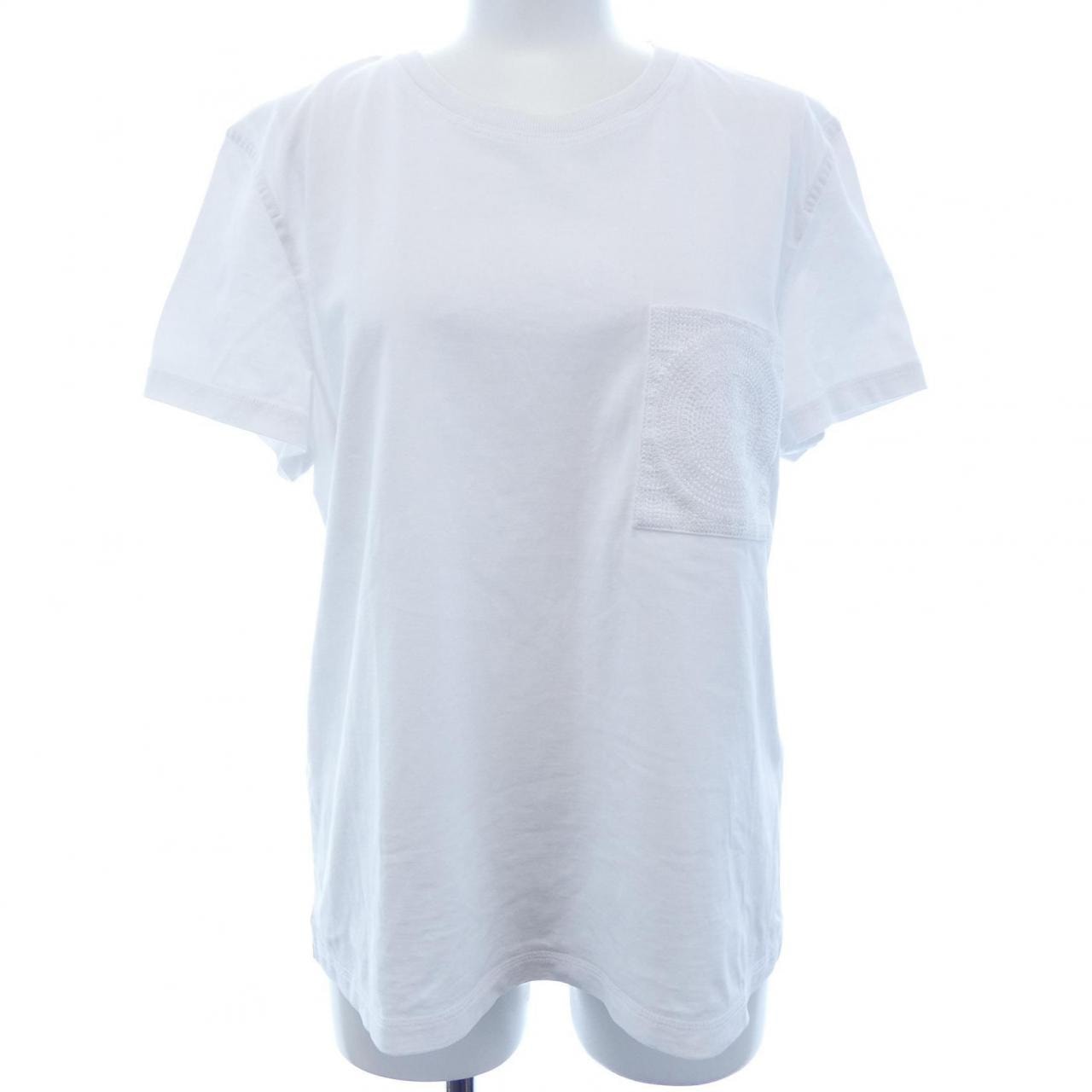 エルメス HERMES モザイク 3E4620DL Tシャツ