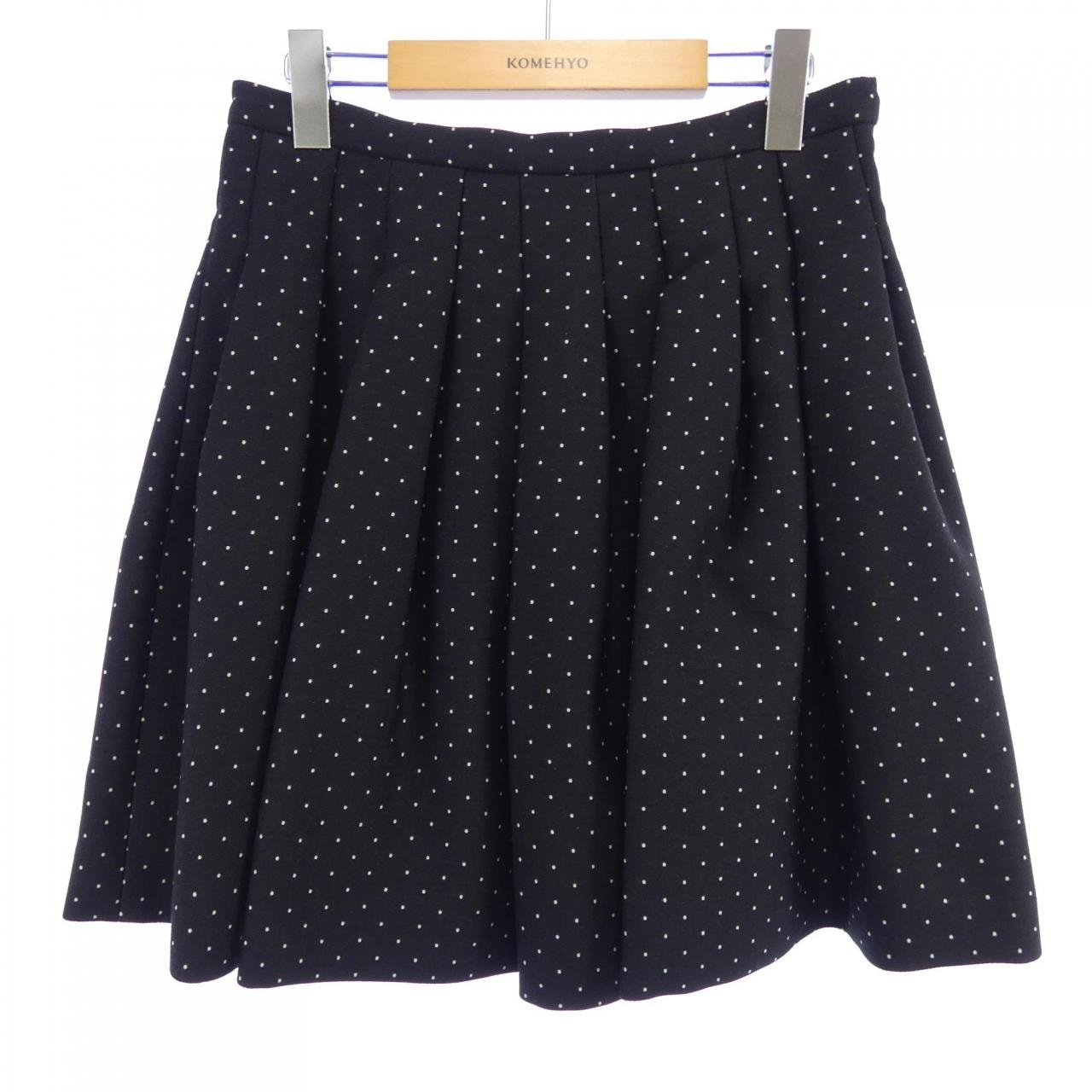 クリスチャンディオール CHRISTIAN DIOR 6A21346A1165 スカート