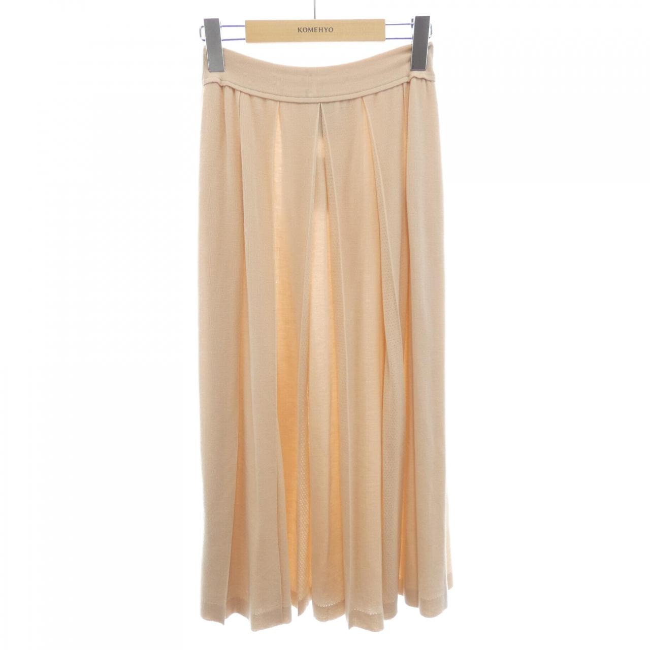 ロロピアーナ Loro Piana FAL5239 スカート