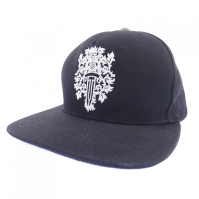 クロムハーツ CHROME HEARTS VINE DAGGER ヴァインダガー 2238-304-2726 キャップ