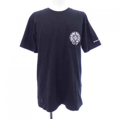 クロムハーツ CHROME HEARTS ホースシュー HORSE SHOE 408129111******762 Tシャツ