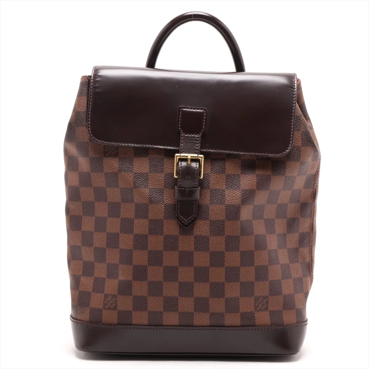 Louis Vuitton Soho Damier