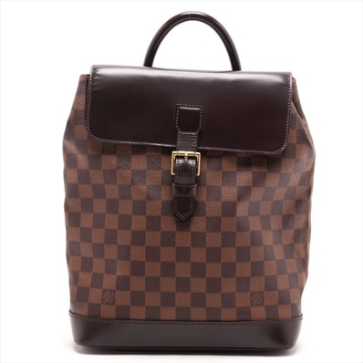 Louis Vuitton Soho Damier