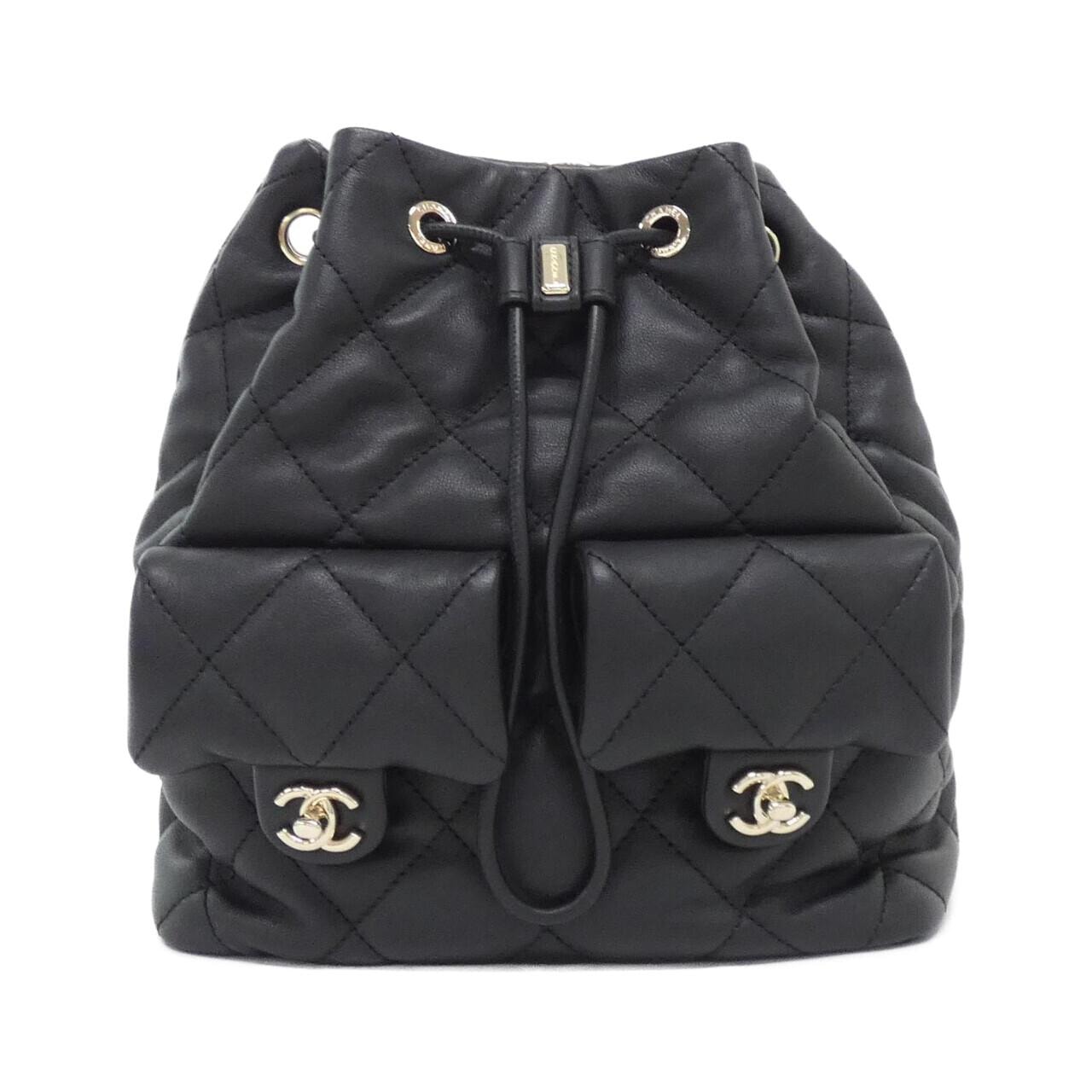 シャネル AS4342 リュックサック