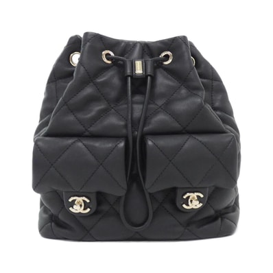 シャネル AS4342 リュックサック