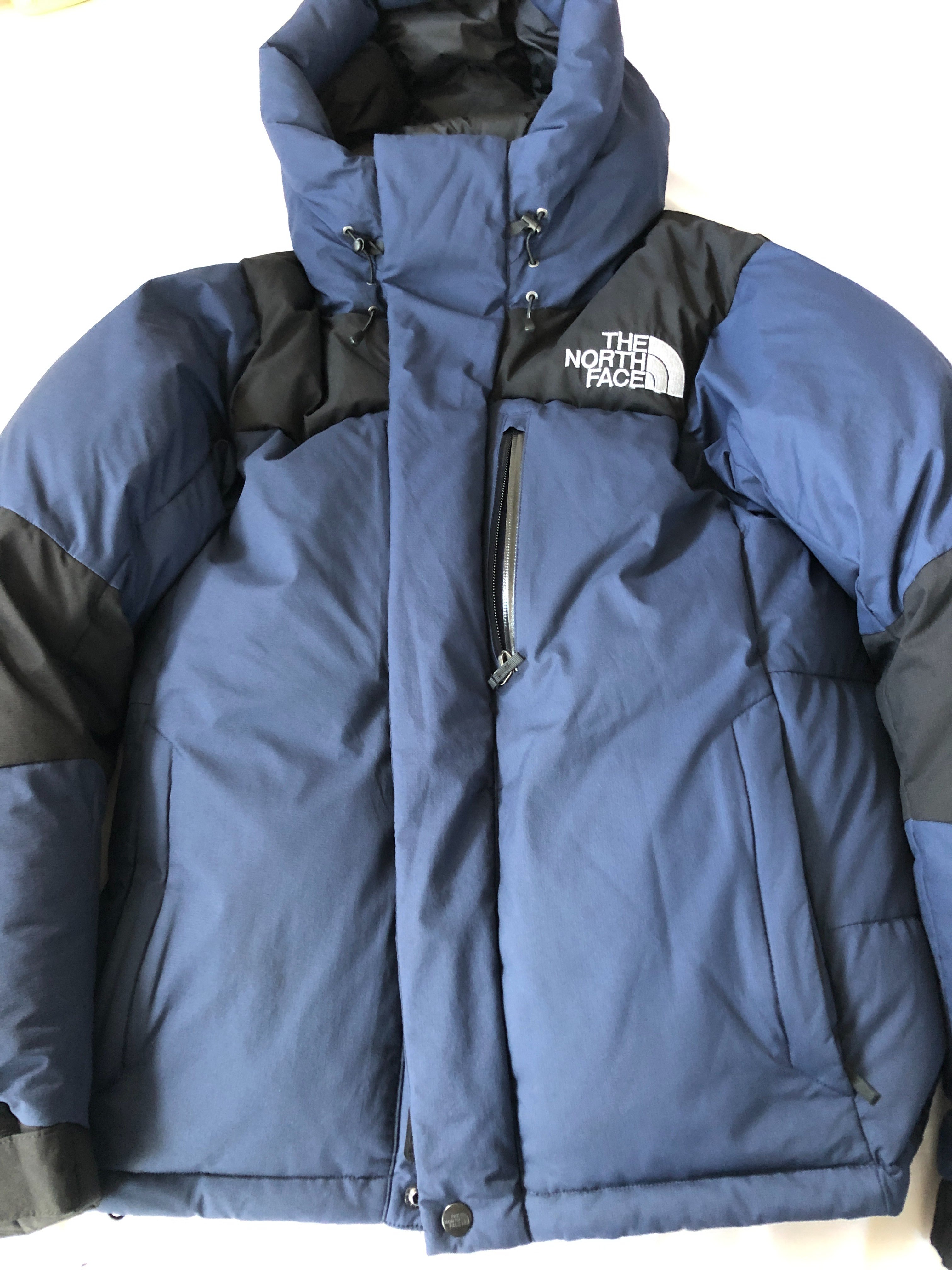 The North Face Baltro Light Jacket NY 2020/2021 "TNF Navy"
