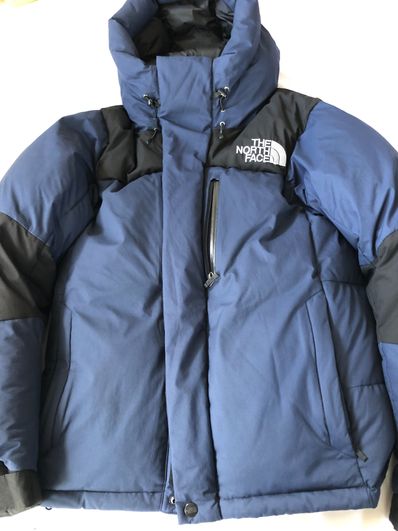 The North Face Baltro Light Jacket NY 2020/2021 "TNF Navy"