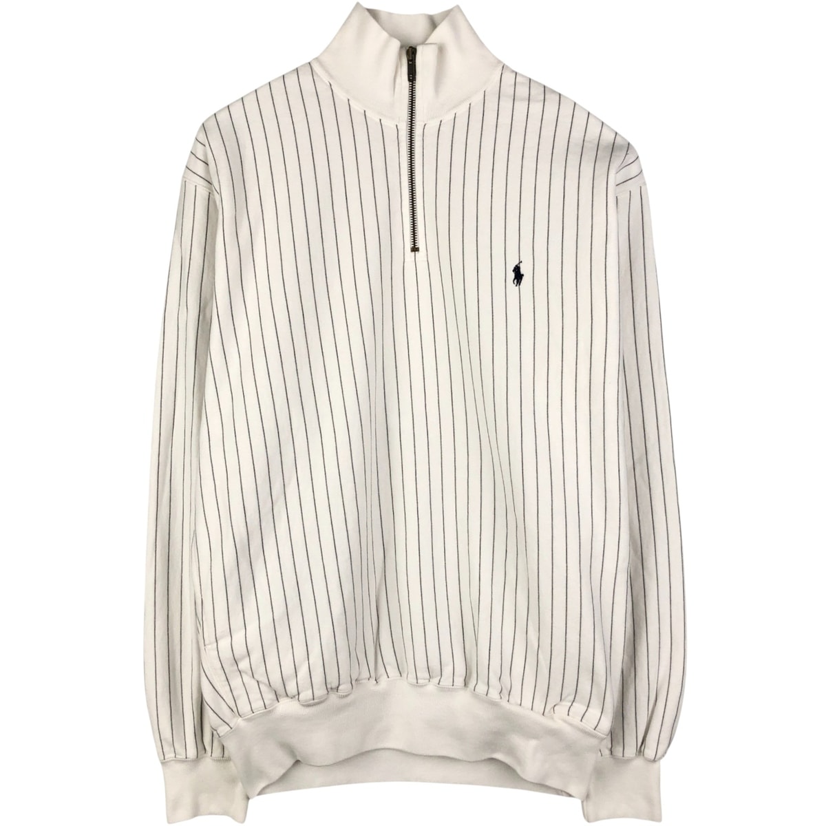 D (傷や汚れあり)】古着 90年代 ラルフローレン Ralph Lauren POLO
