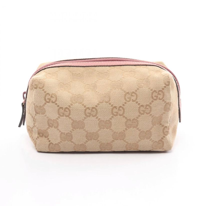 GGキャンバス ポーチ    