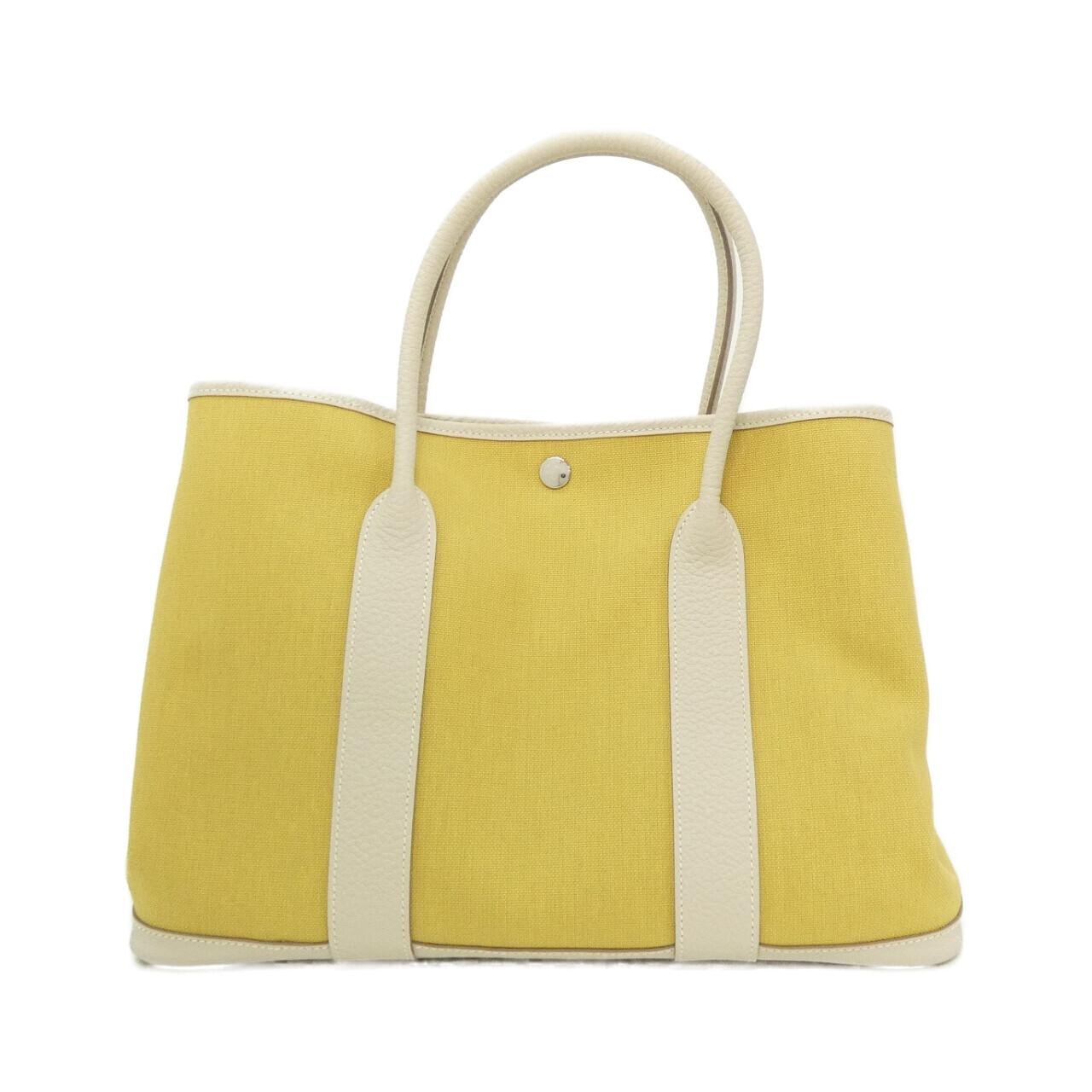 エルメス ガーデン パーティ 36cm 069575CK バッグ