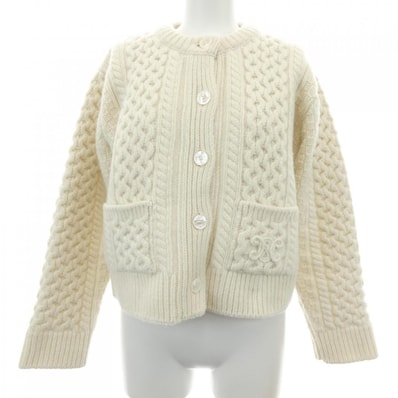 セリーヌ CELINE RV09U0117 カーディガン