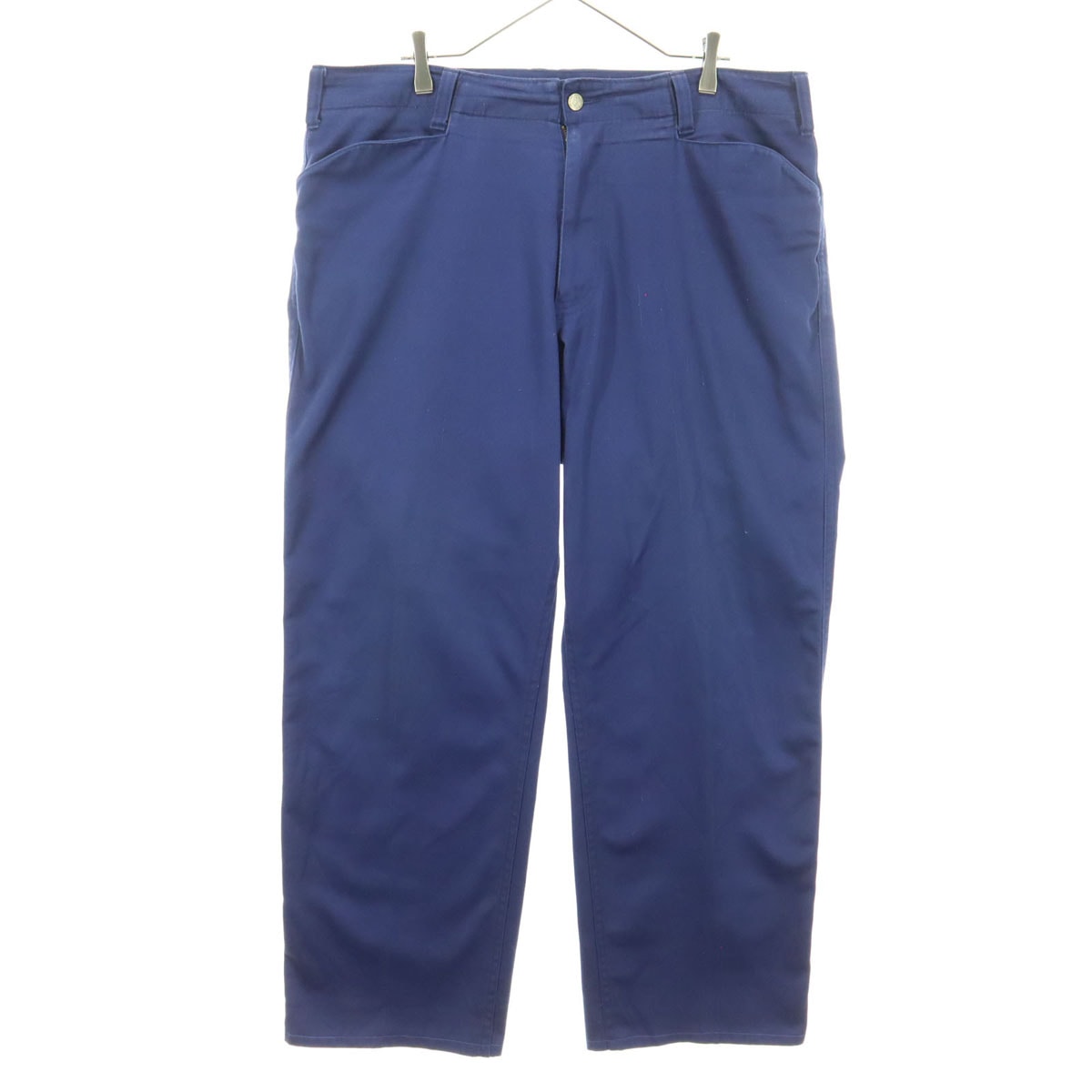 BEN DAVIS ベンデイビス ワークパンツ 100 ブルー系