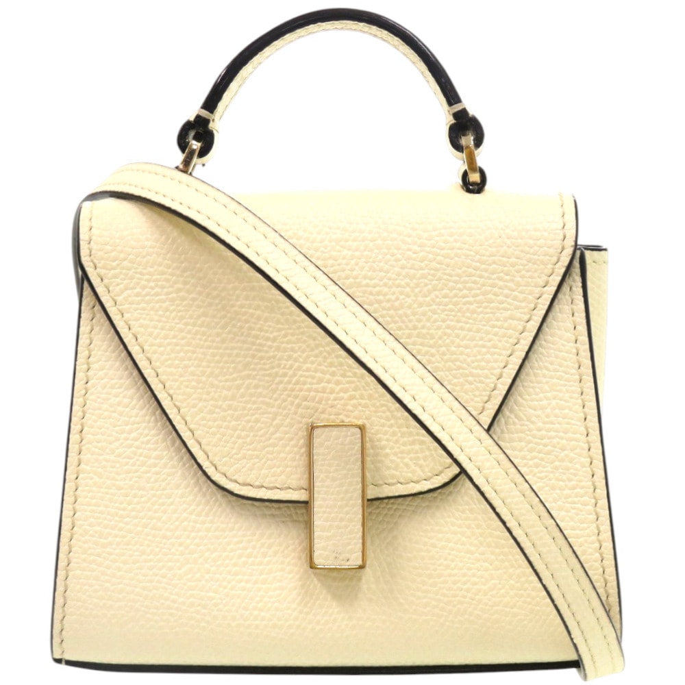 ヴァレクストラ  イジィデ ベルト 525044 2WAY レザー