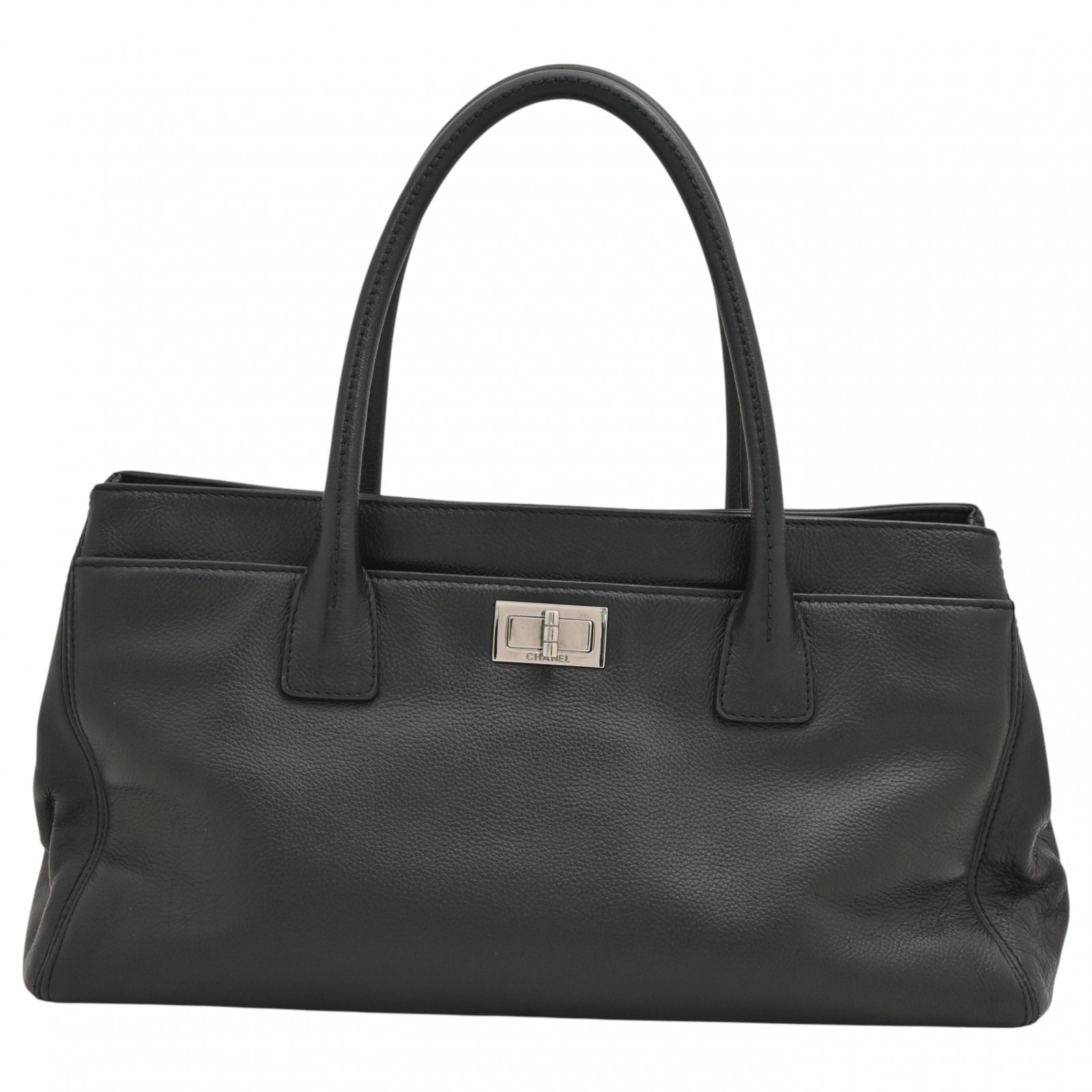 シャネル トートバッグ レディース