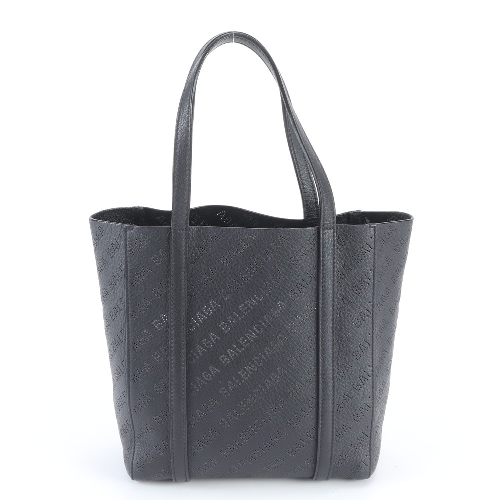 ■美品 バレンシアガエブリデイ トート XXS 551815 ハンドバッグ