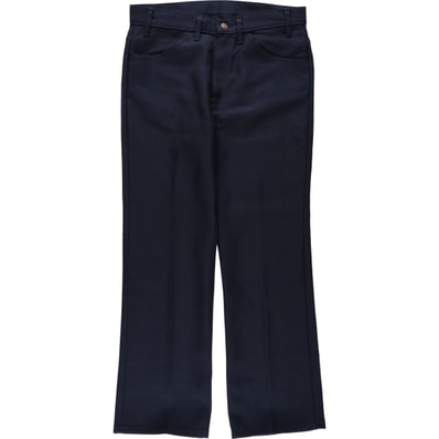 古着 90年代 リーバイス Levi's 10517-6117 スラックスパンツ USA製 メンズw34相当 ヴィンテージ/eaa673562