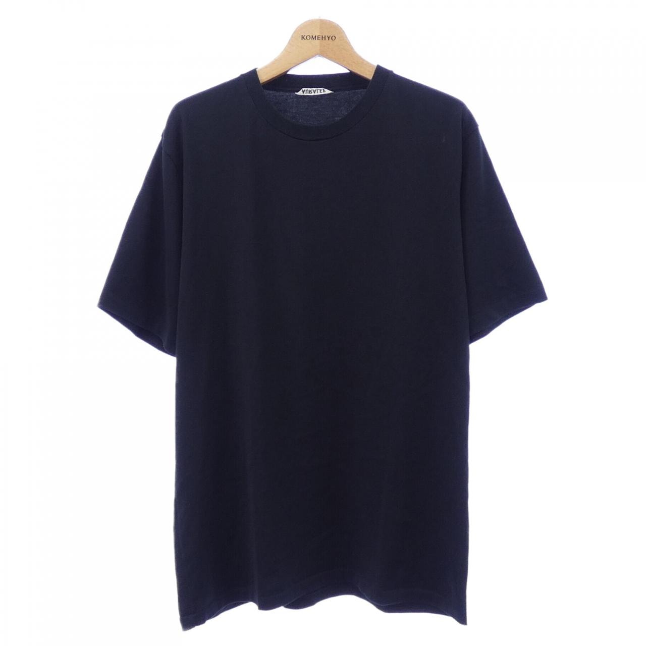 オーラリー AURALEE A20ST02GT Tシャツ