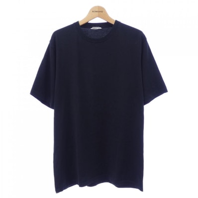 オーラリー AURALEE A20ST02GT Tシャツ