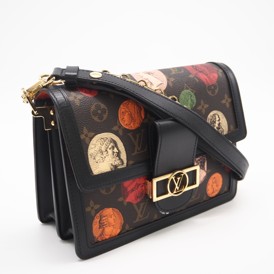 B (目立った傷や汚れなし)】H2974 VUITTON ルイ ヴィトン大 収納 保存