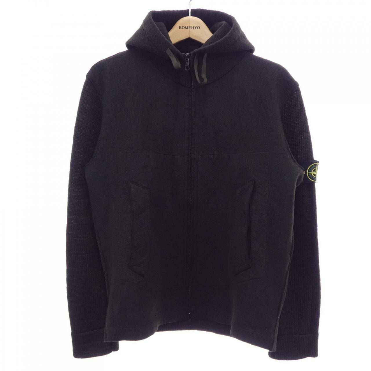 ストーンアイランド STONE ISLAND 43155NA6 パーカー