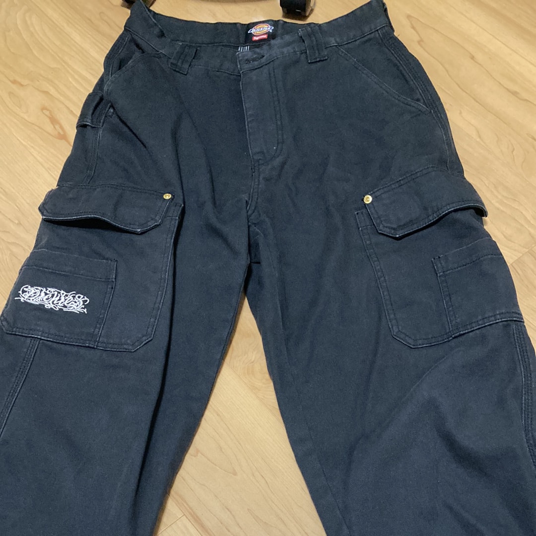 Supreme Is Love Skate Pant 