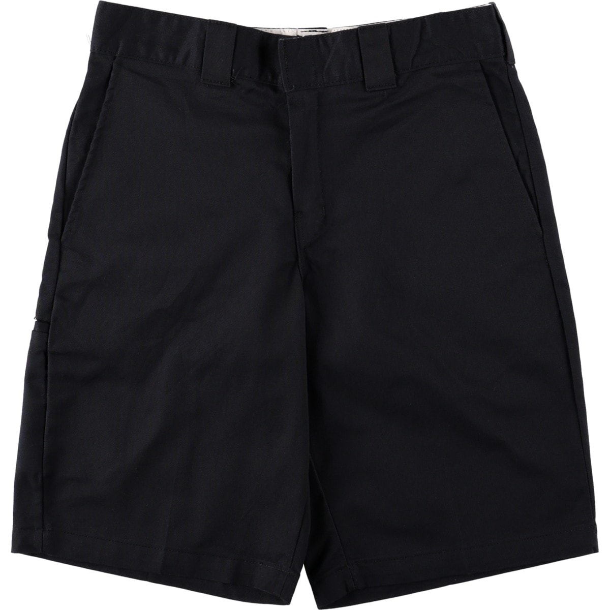 古着 ディッキーズ Dickies FLEX Relaxed Fit ワークショーツ ハーフパンツ メンズw33相当/eaa675430