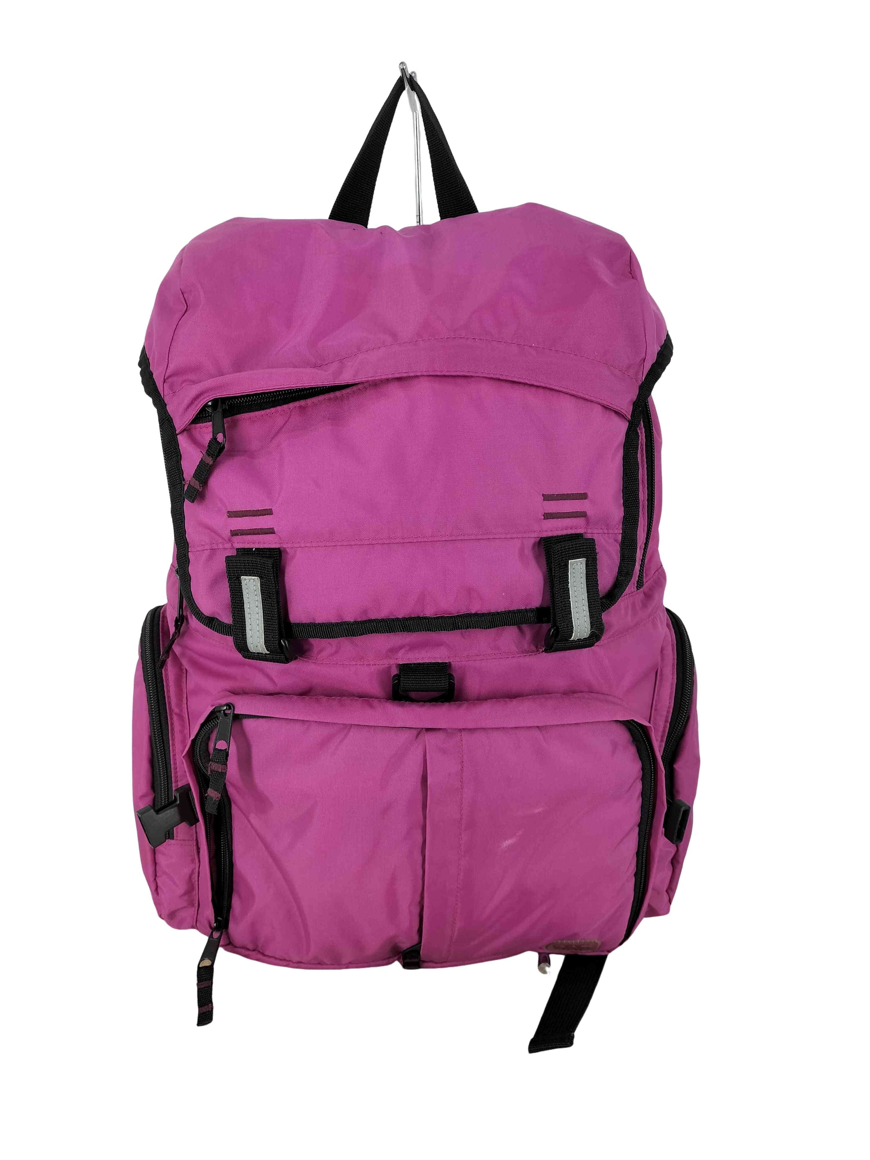 00S ナイロンバックパック【1137593913291】