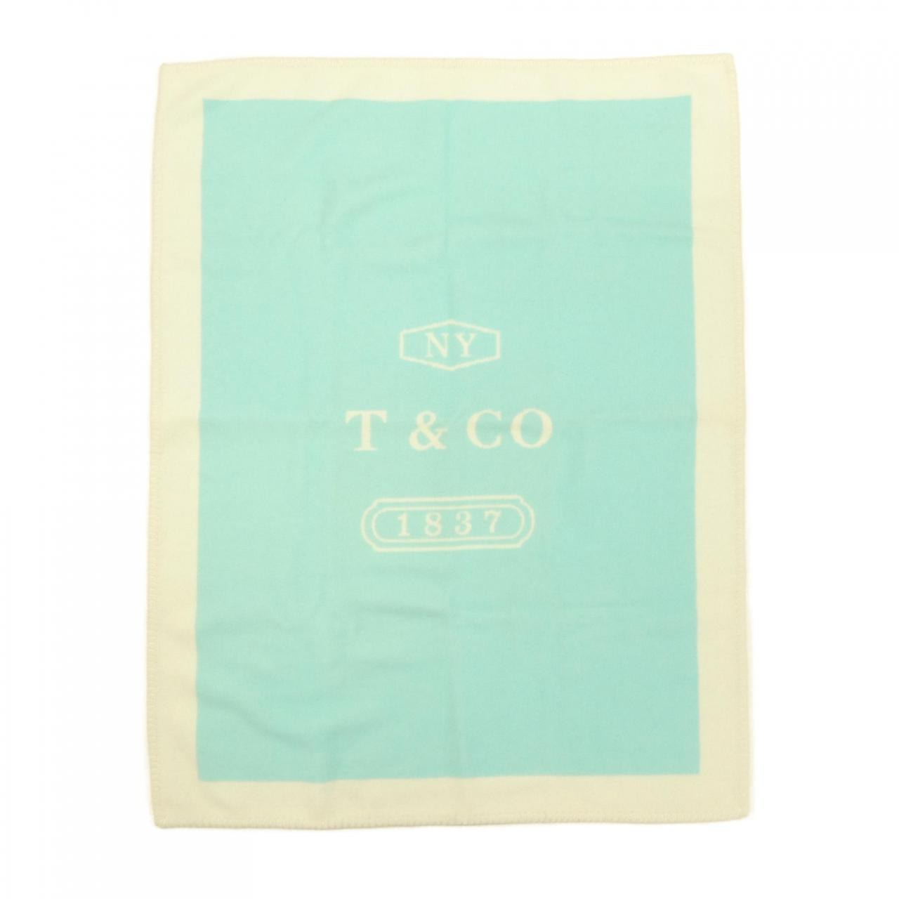 ティファニー TIFFANY ブランケット