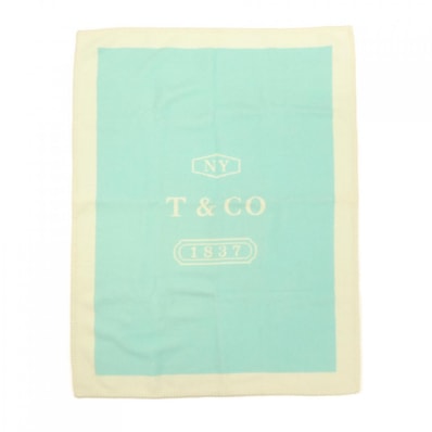 ティファニー TIFFANY ブランケット