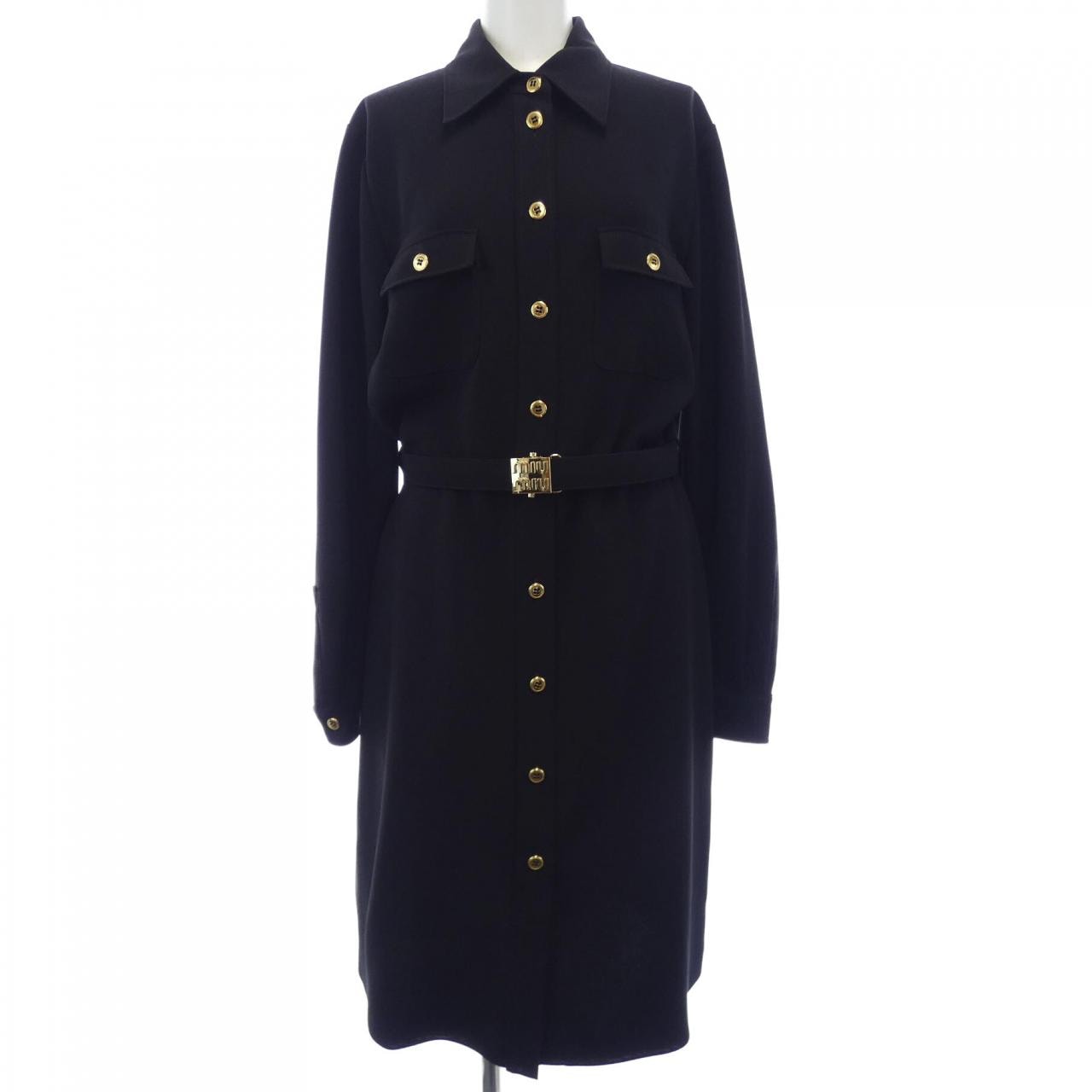 ミュウミュウ MIU MIU ワンピース